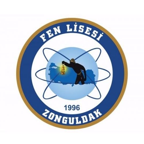 Zonguldak Fen Lisesi logo