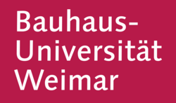 Bauhaus Universitat logo