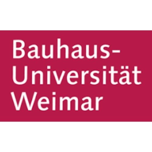 Bauhaus Universitat logo