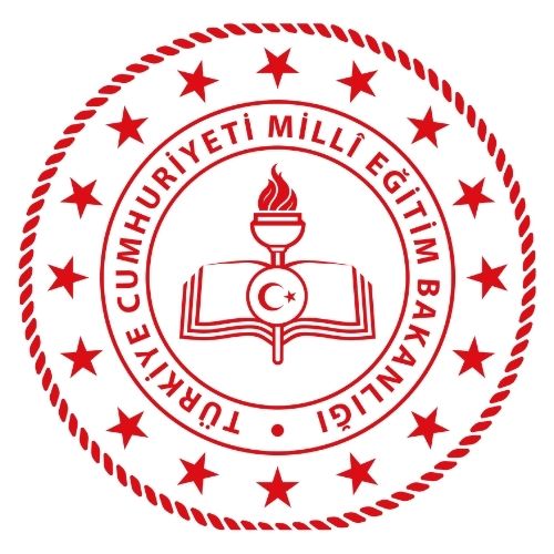 Sandıklı Türk Telekom Fen Lisesi logo