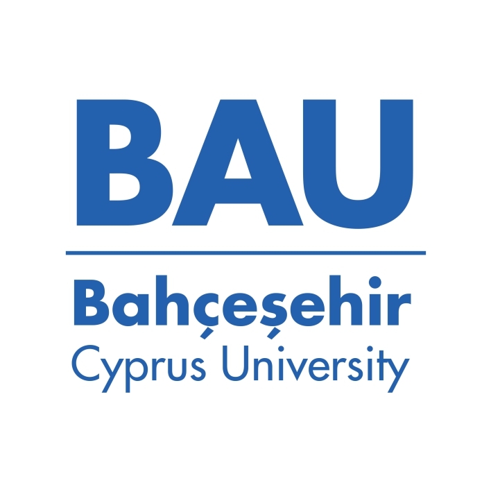 Bahçeşehir Kıbrıs Üniversitesi logo