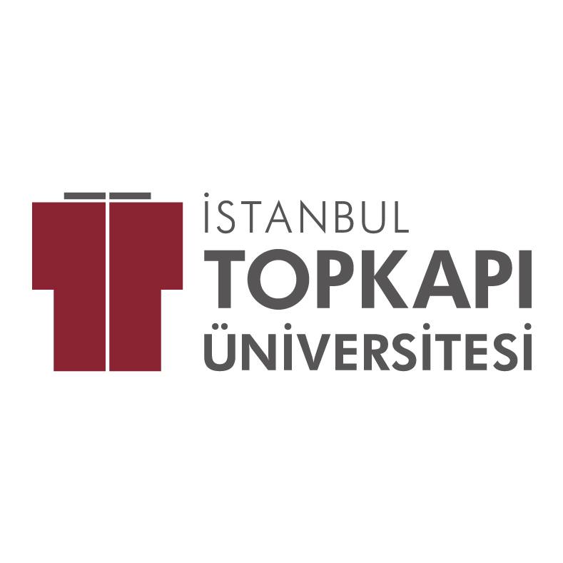 İstanbul Topkapı Üniversitesi logo
