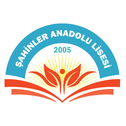 Şahinler Anadolu Lisesi logo