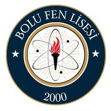 Bolu Fen Lisesi logo