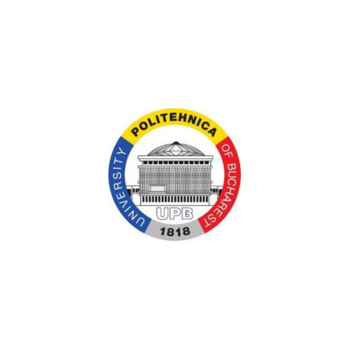 Bükreş Politeknik Üniversitesi logo