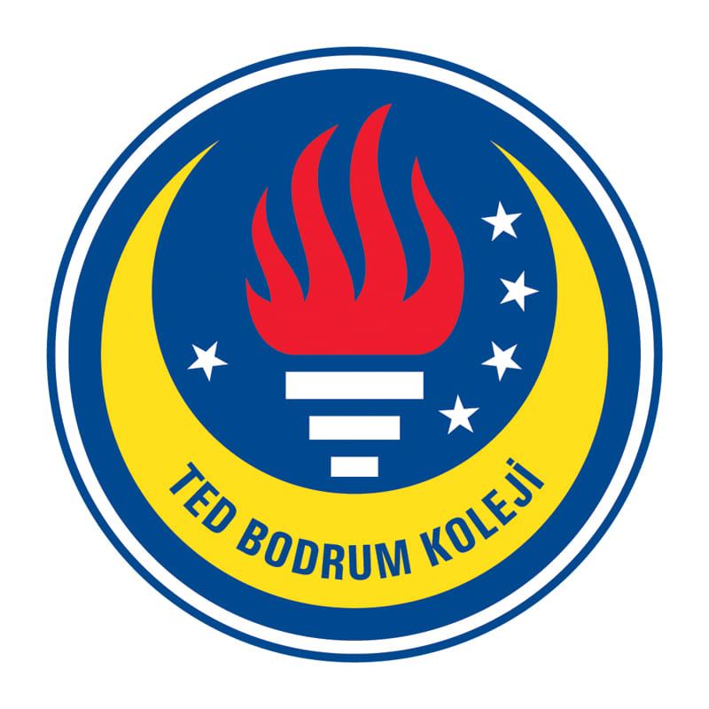 Ted Bodrum Koleji logo