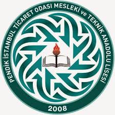 İstanbul Ticaret Odası Mesleki ve Teknik Anadolu Lisesi logo