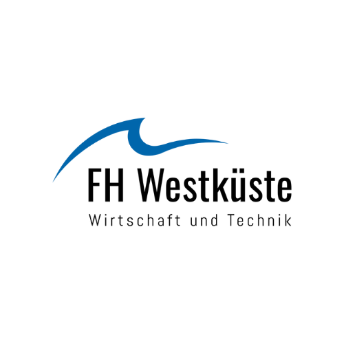 Fachhochschule Wedel Universtiy logo