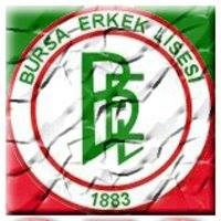 Bursa Erkek Lisesi logo