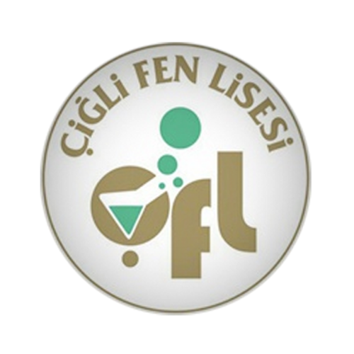İzmir Çiğli Fen Lisesi logo