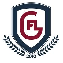 Gediz Fen Lisesi logo