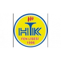 Halil Kale Fen Lisesi logo