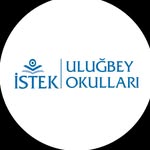 İSTEK Uluğbey Anadolu Lisesi logo
