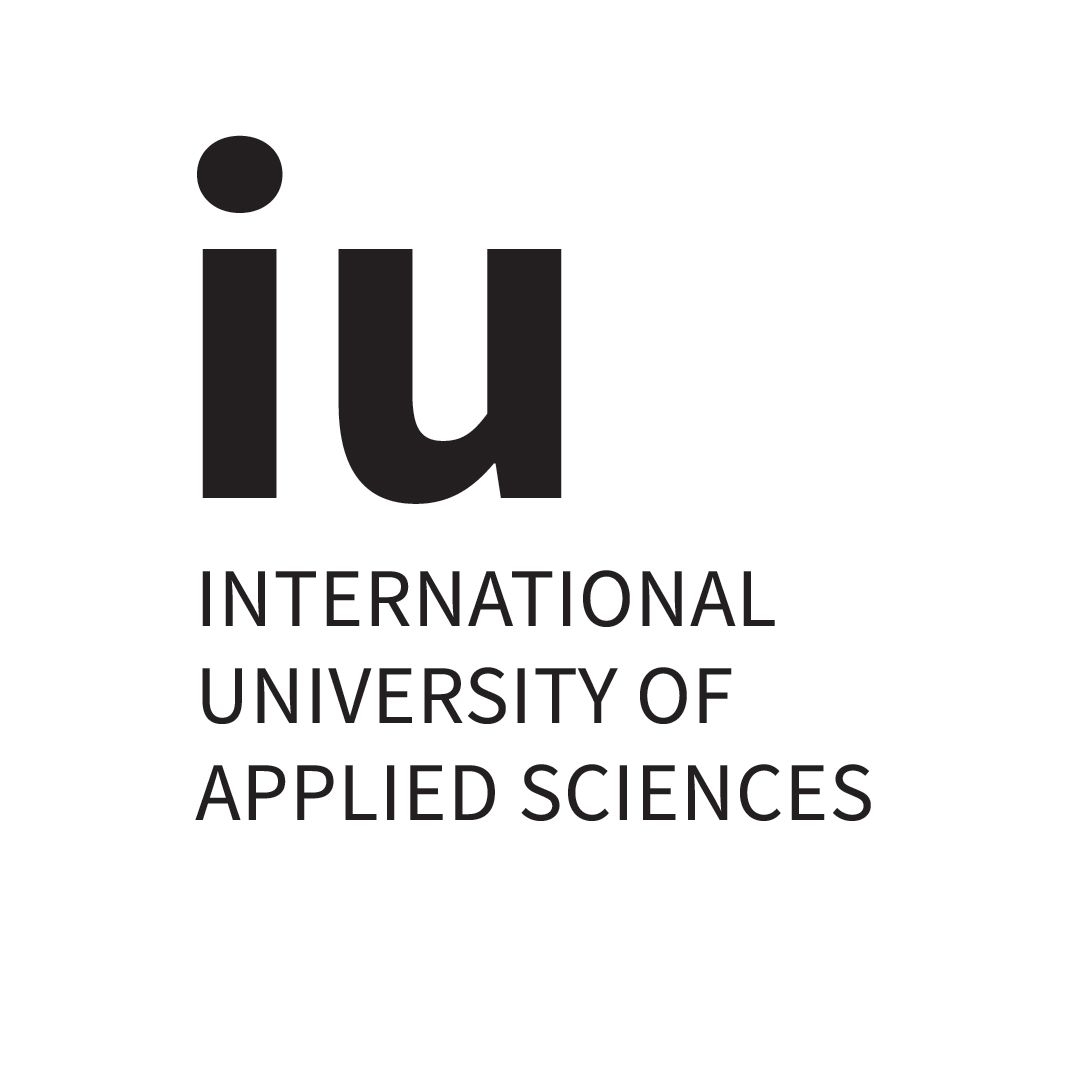 International University of Applied Science logo