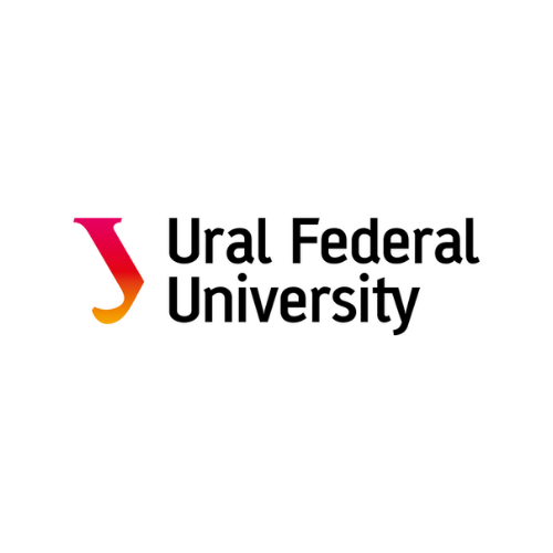 Ural Federal Üniversitesi logo