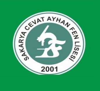 Cevat Ayhan Fen Lisesi logo