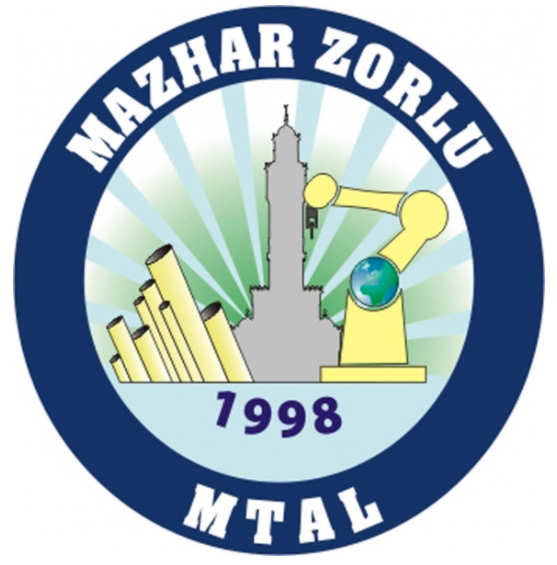 Mazhar Zorlu Mesleki ve Teknik Anadolu Lisesi logo