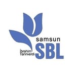 Samsun İbrahim Tanrıverdi Sosyal Bilimler lisesi logo