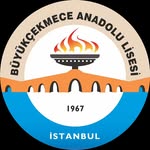Büyükçekmece Atatürk Anadolu Lisesi logo