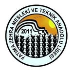 Fatıma Zehra Mesleki ve Teknik Anadolu Lisesi logo