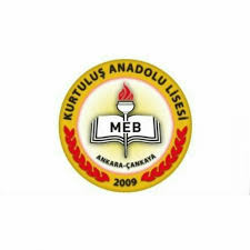 Kurtuluş Anadolu Lisesi logo