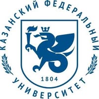 Rusya Kazan Federal Üniversitesi logo