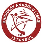 Bakırköy Anadolu Lisesi logo
