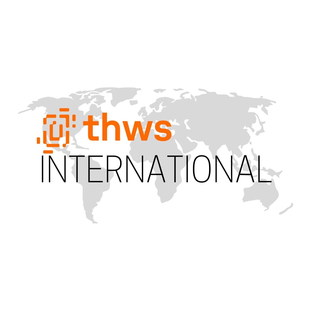 Würzburg-Schweinfurt Uygulamalı Bilimler Üniversitesi (Technische Hochschule Würzburg-Schweinfurt) logo