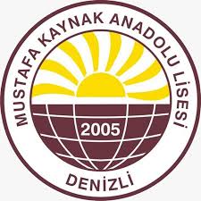 Mustafa Kaynak Anadolu Lisesi logo