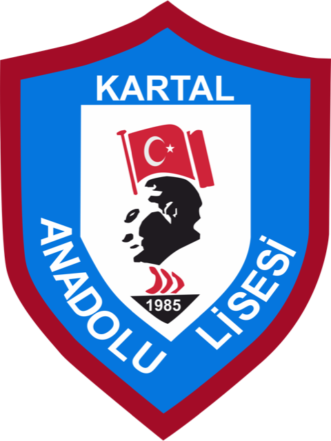 Kartal Anadolu Lisesi logo