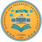 Başakşehir Çok Programlı Anadolu Lisesi logo