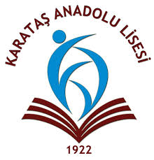 Karataş Anadolu Lisesi logo