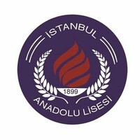 İstanbul Anadolu Lisesi logo