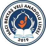 Hacı Bektaş Veli Anadolu Lisesi logo