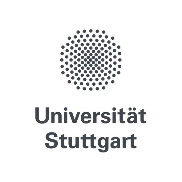 University of Stuttgart logo