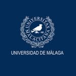 University of Malaga logo