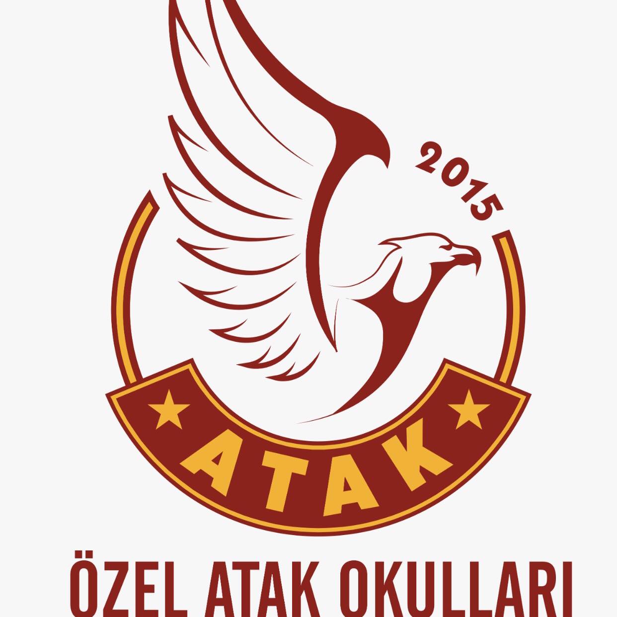 Adıyaman Özel Atak Fen Lisesi logo