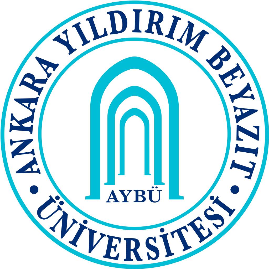 Ankara Yıldırım Beyazıt Üniversitesi logo