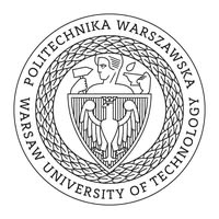 Warsaw University of Technology logo