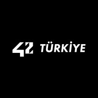42 İstanbul Yazılım Okulu logo