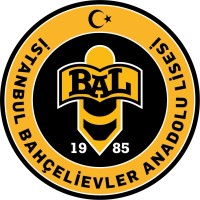 Bahçelievler Anadolu Lisesi logo