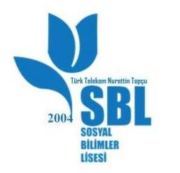 Erzurum Nurettin Topçu Sosyal Bilimler Lisesi logo