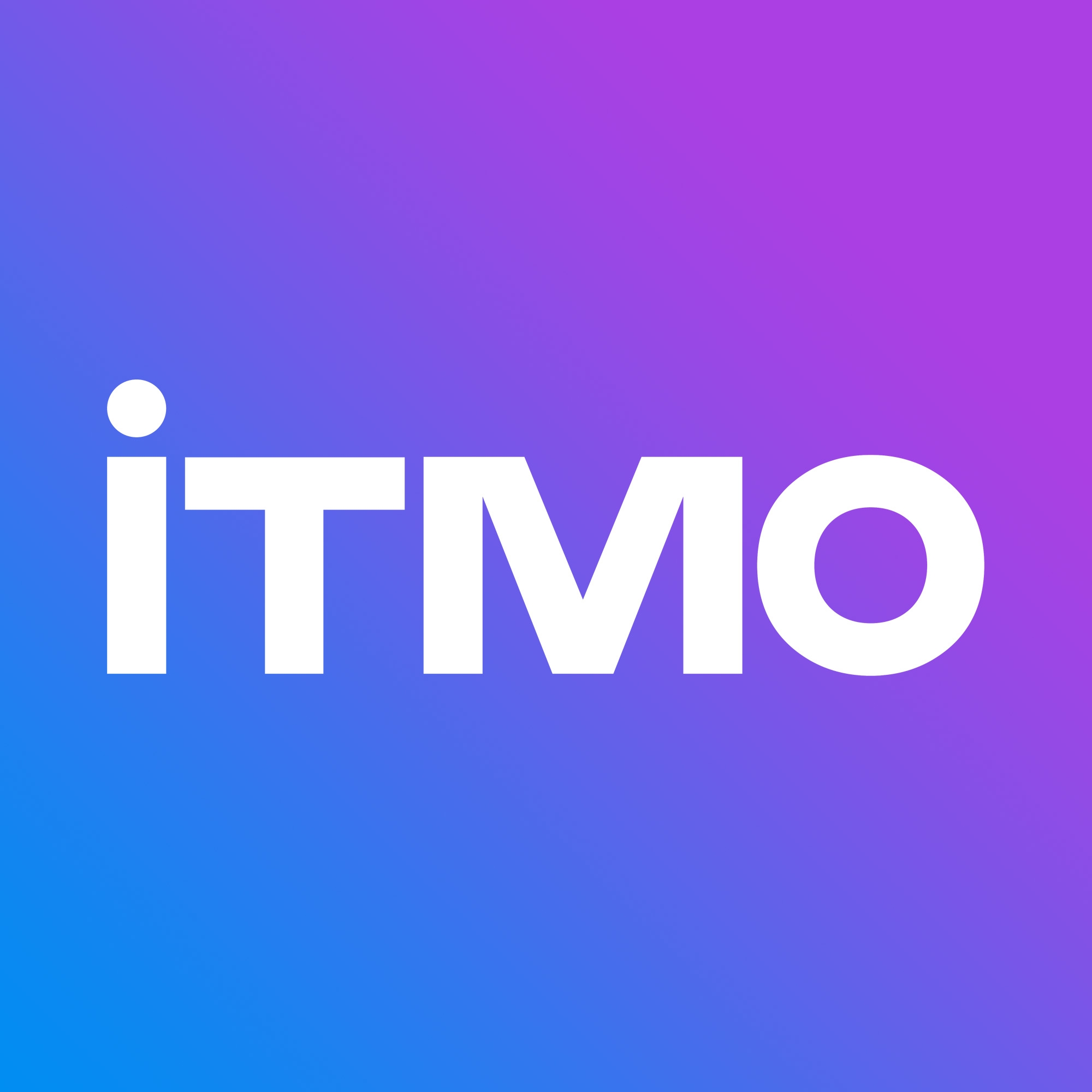 ITMO University logo