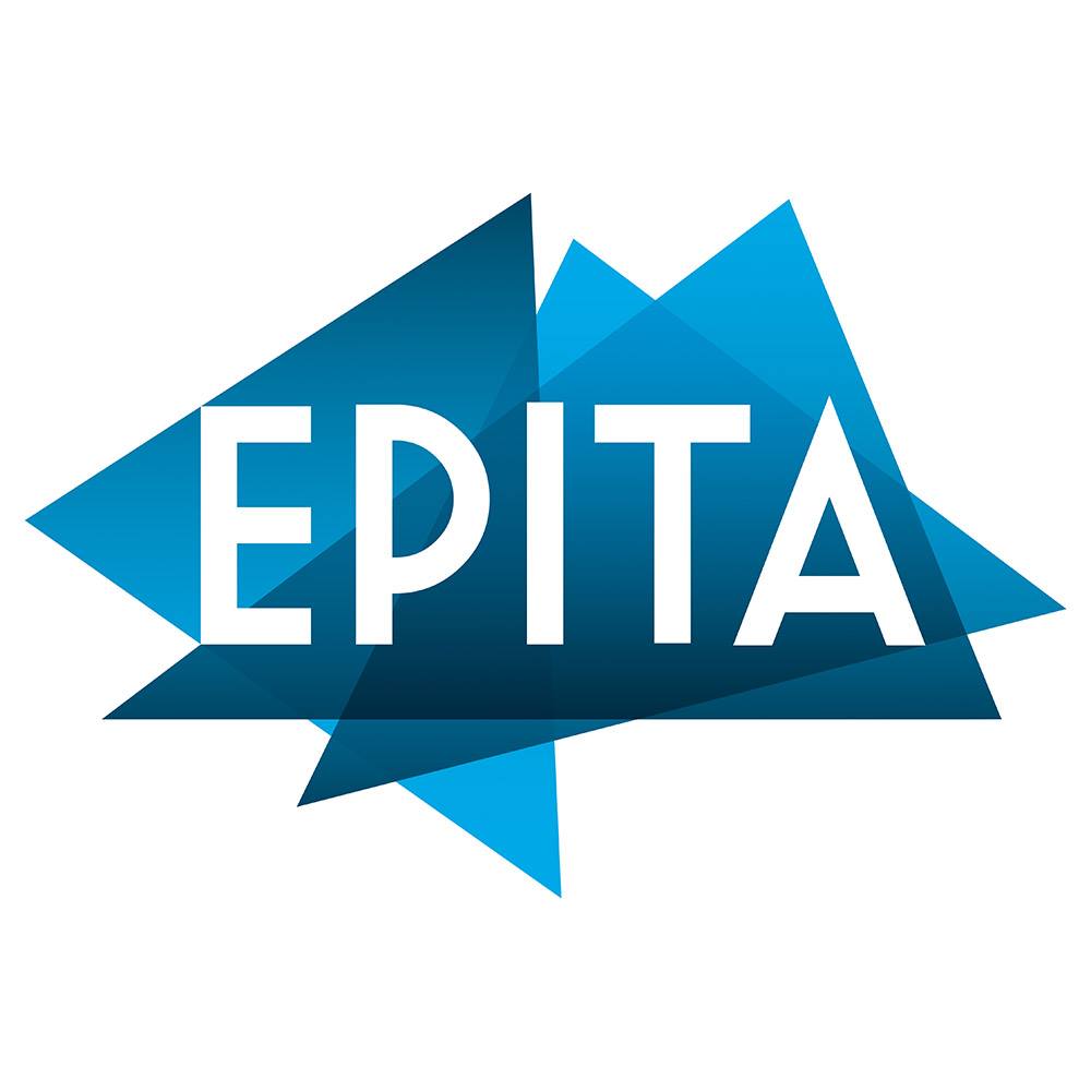 EPITA (École Pour l'Informatique et les Techniques Avancées) logo