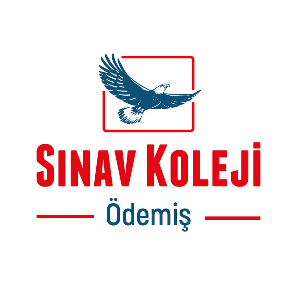 Sınav Koleji logo