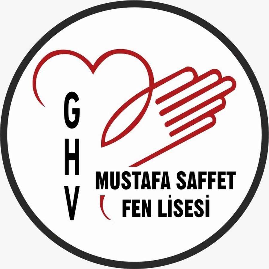 Gönüllü Hizmet Vakfı Mustafa Saffet Fen Lisesi logo