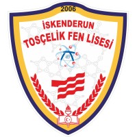 Tosçelik Fen Lisesi logo