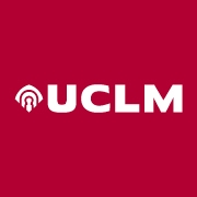Universidad de Castilla-La Mancha logo