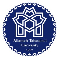 Allameh Tabataba'i University logo