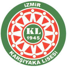 Karşıyaka Lisesi logo